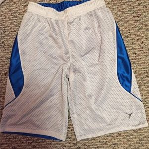 Basketball shorts